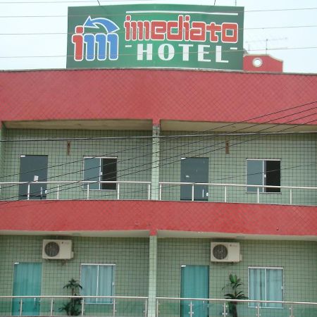 Hotel Imediato Varjota  Exterior foto